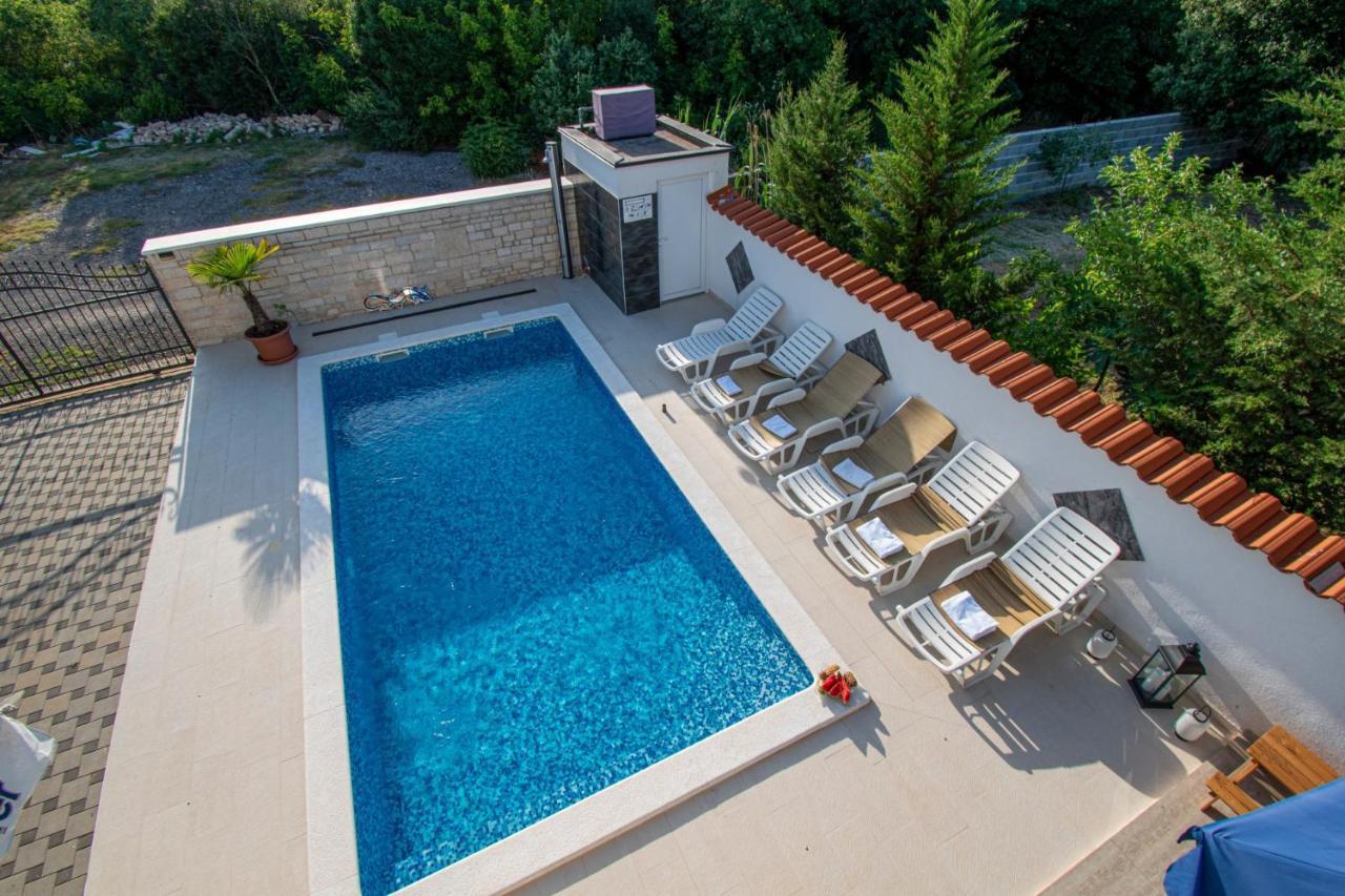 With Pool In Pula,croatia * Pula