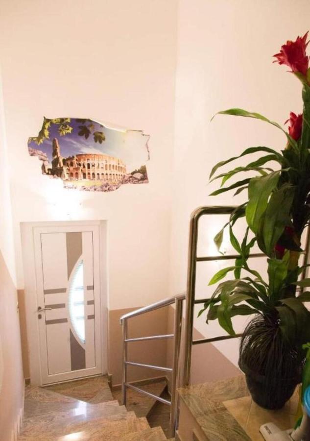 Guest house With Pool In Pula,croatia *